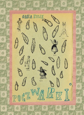 Poczwarki