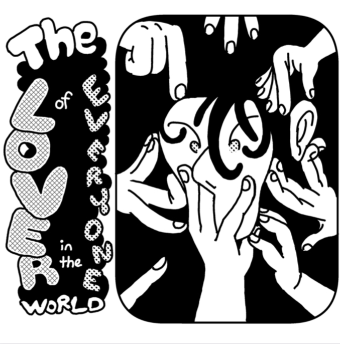 The Lover of Everyone in the World