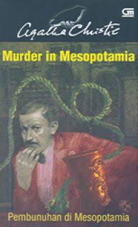 Pembunuhan di Mesopotamia (Murder in Mesopotamia) (Hercule Poirot, #14)