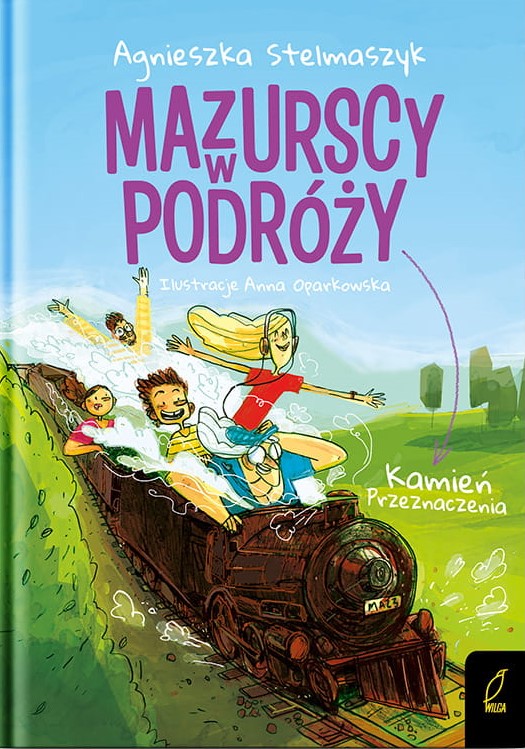 Kamień Przeznaczenia