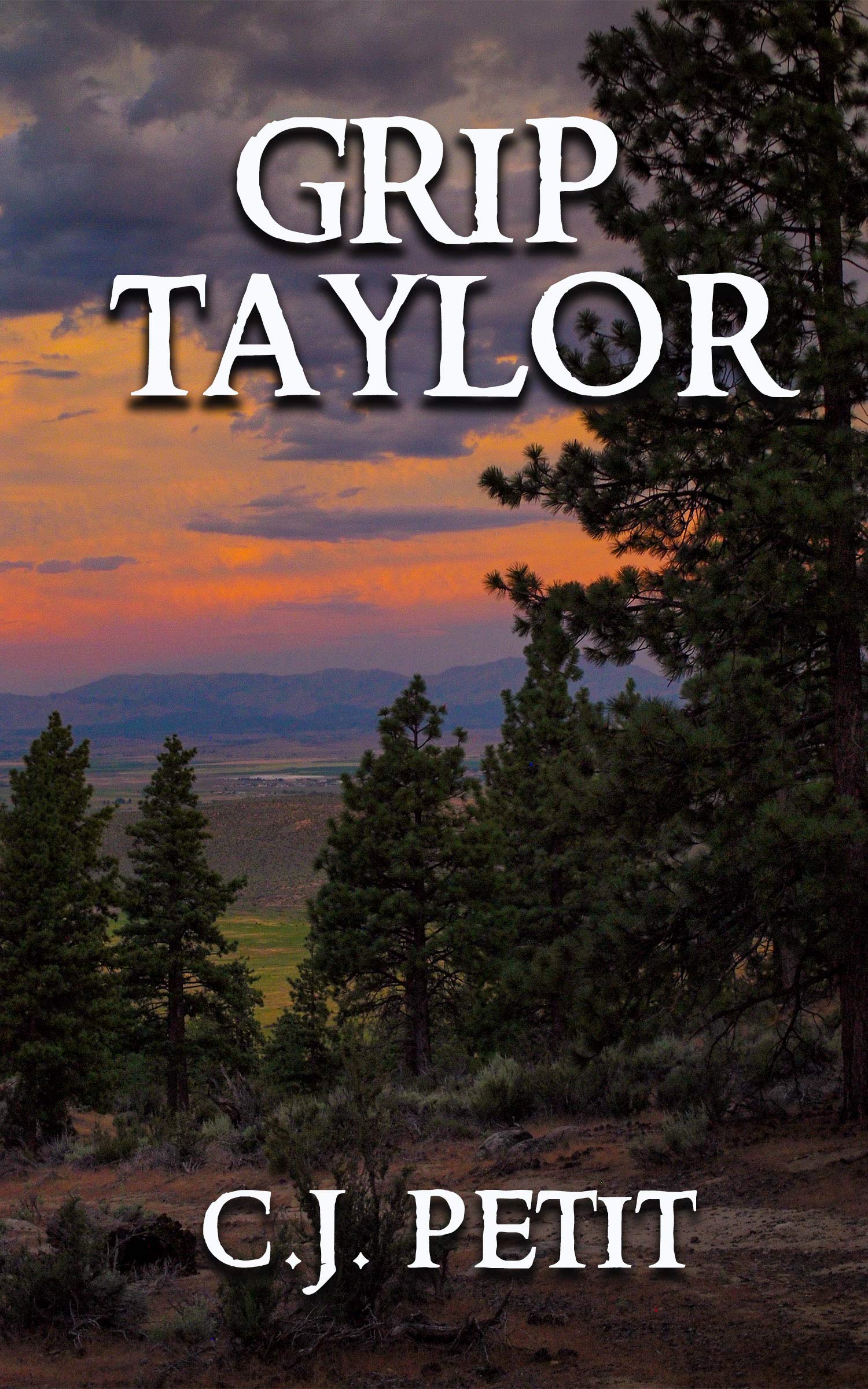 Grip Taylor