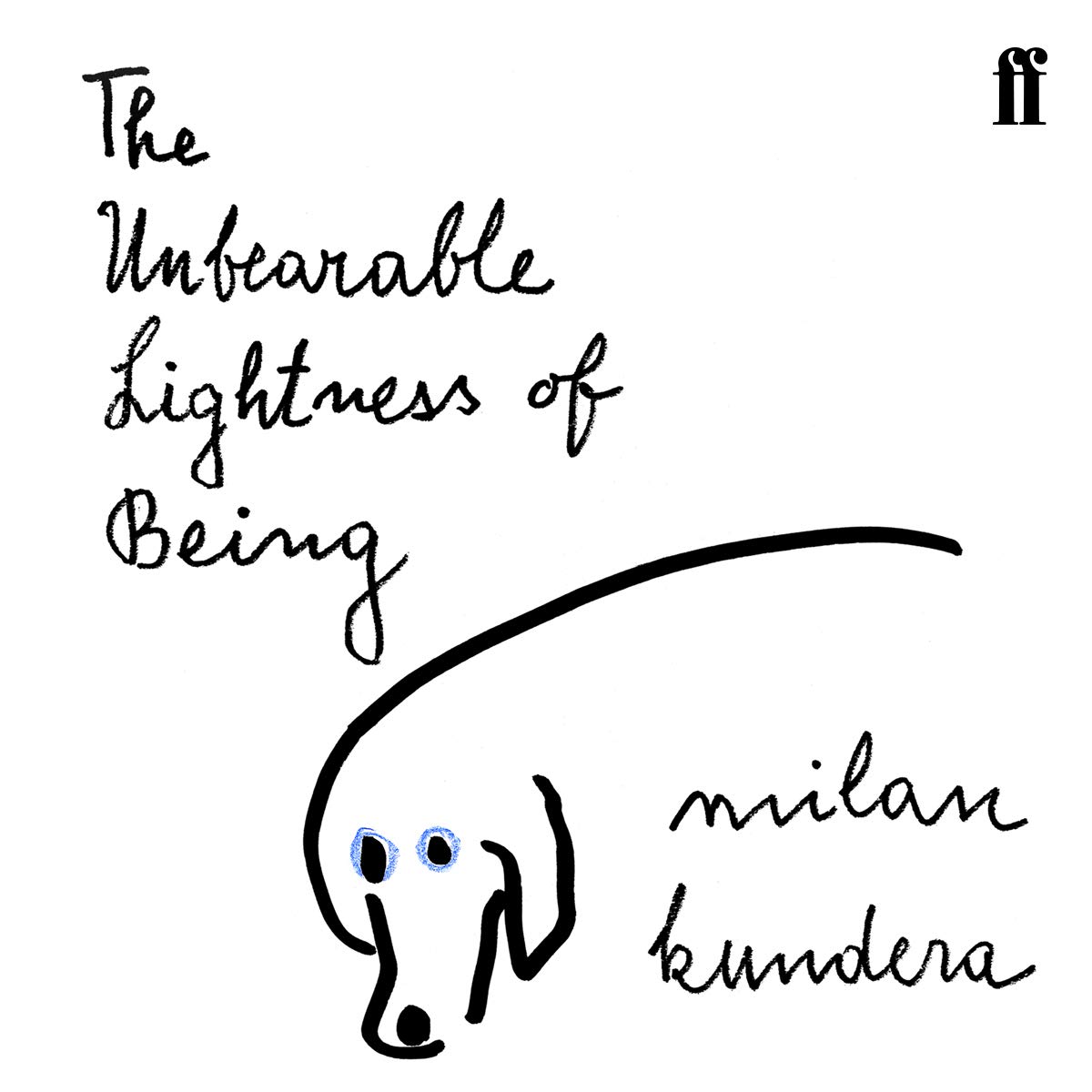The Unbearable Lightness of Being