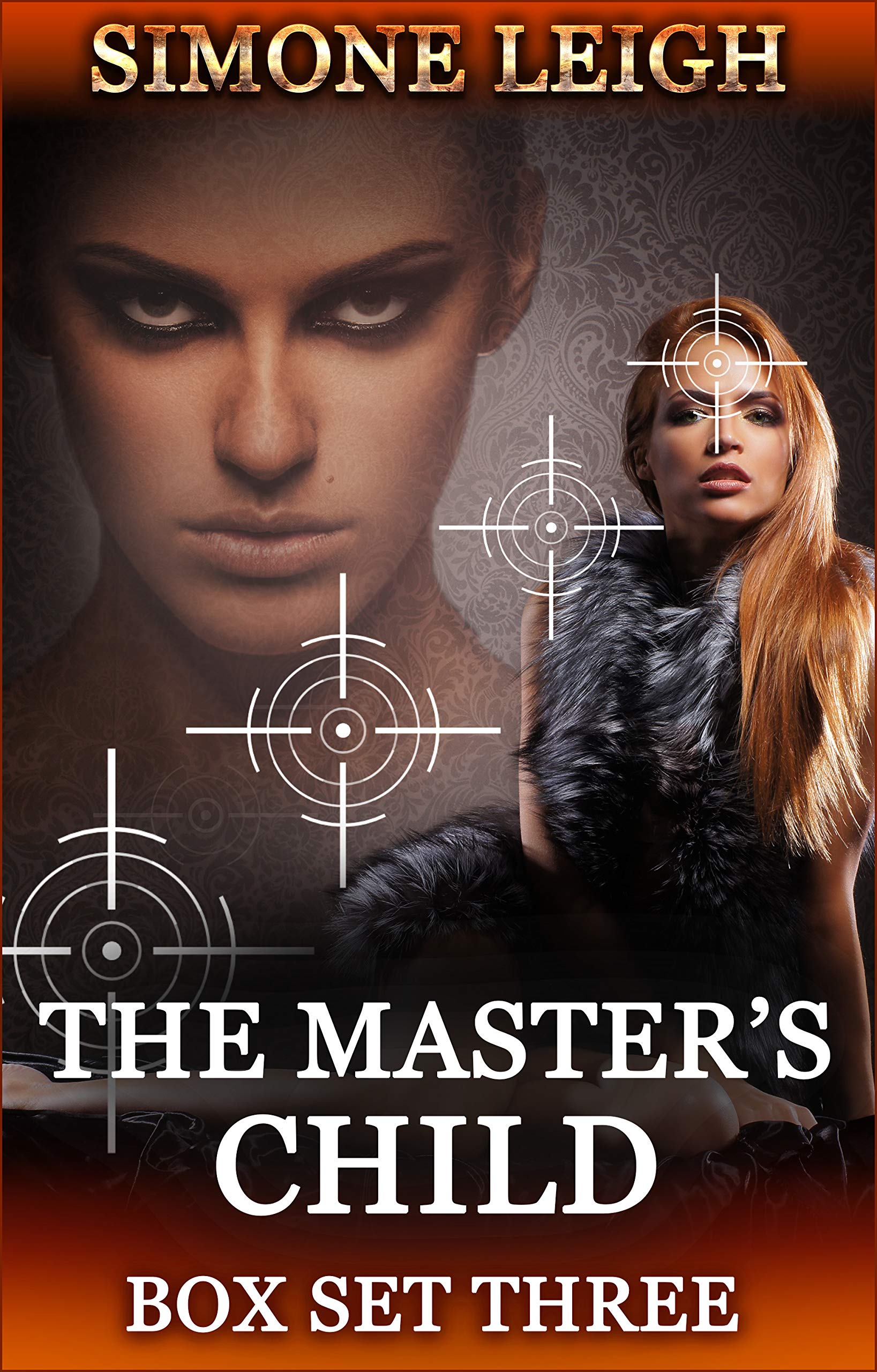 The Master's Child - Box Set Three by Simone Leigh | Goodreads