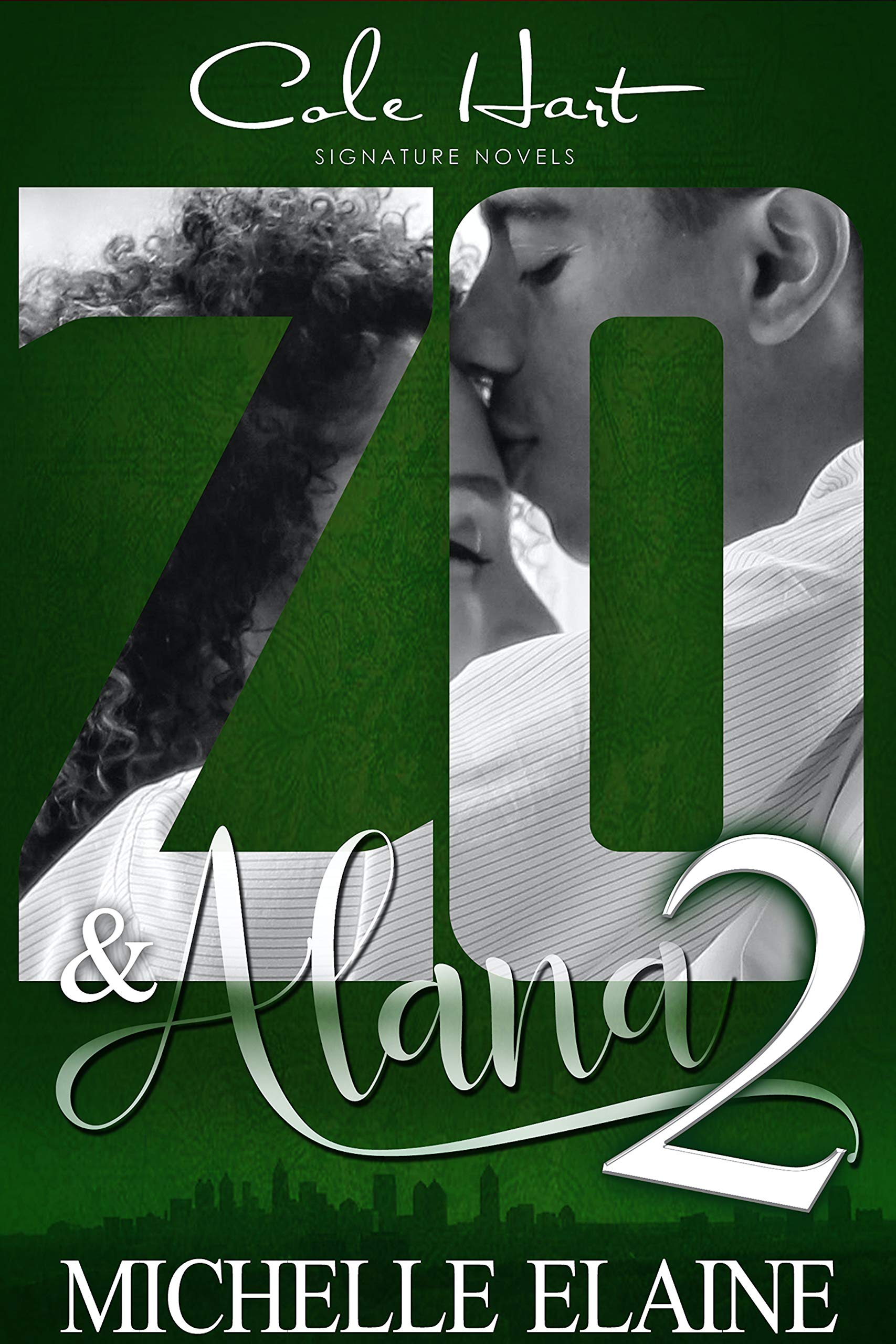 Zo & Alana 2 book cover