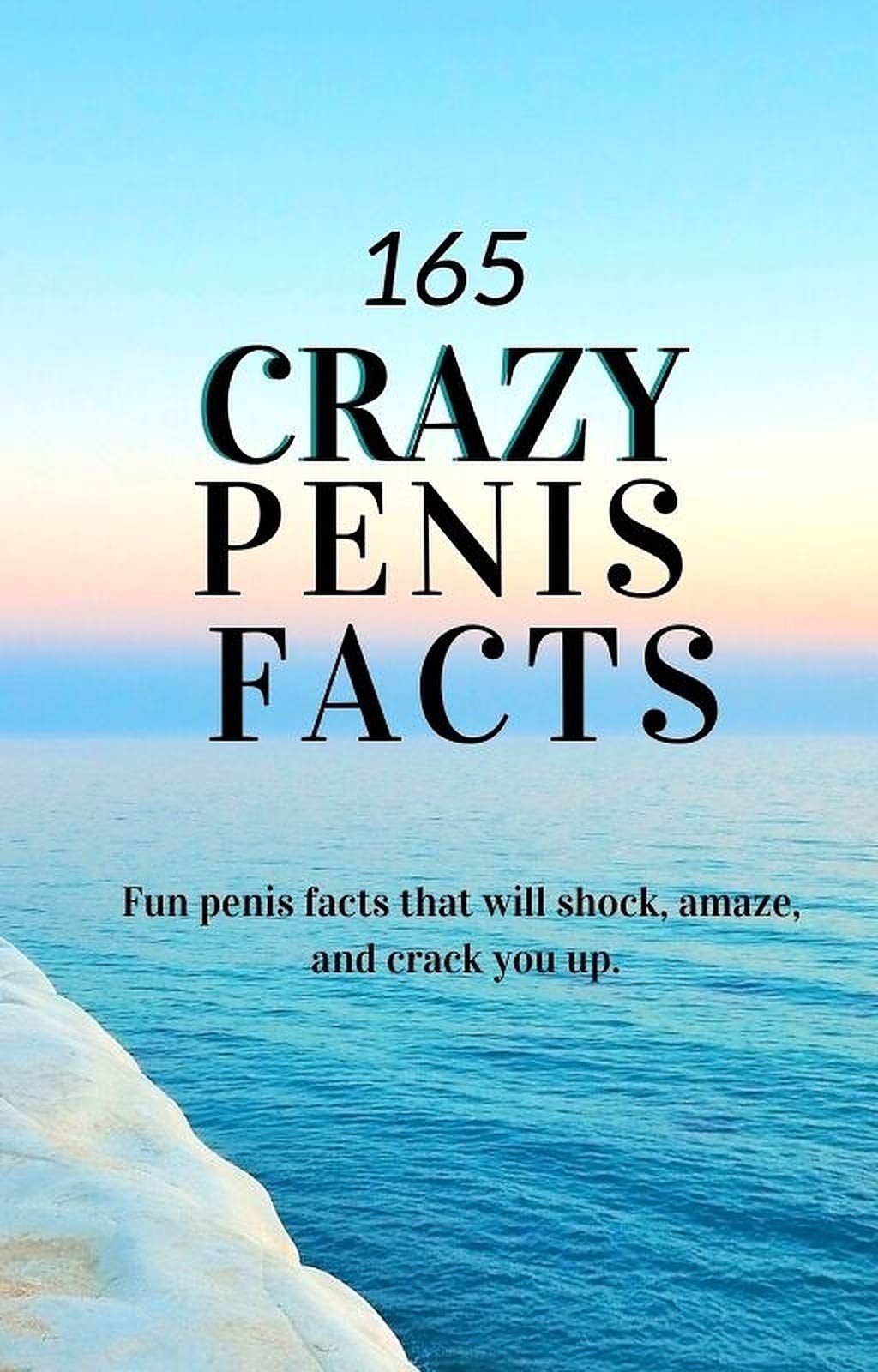 165 Crazy Penis Facts: Fun and random penis facts that will shock ...