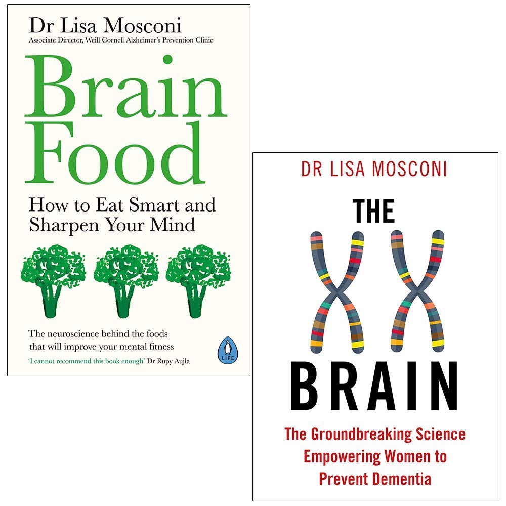 Brain Food How to Eat Smart And Sharpen Your Mind: Ultimate Guide