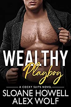 Wealthy Playboy
