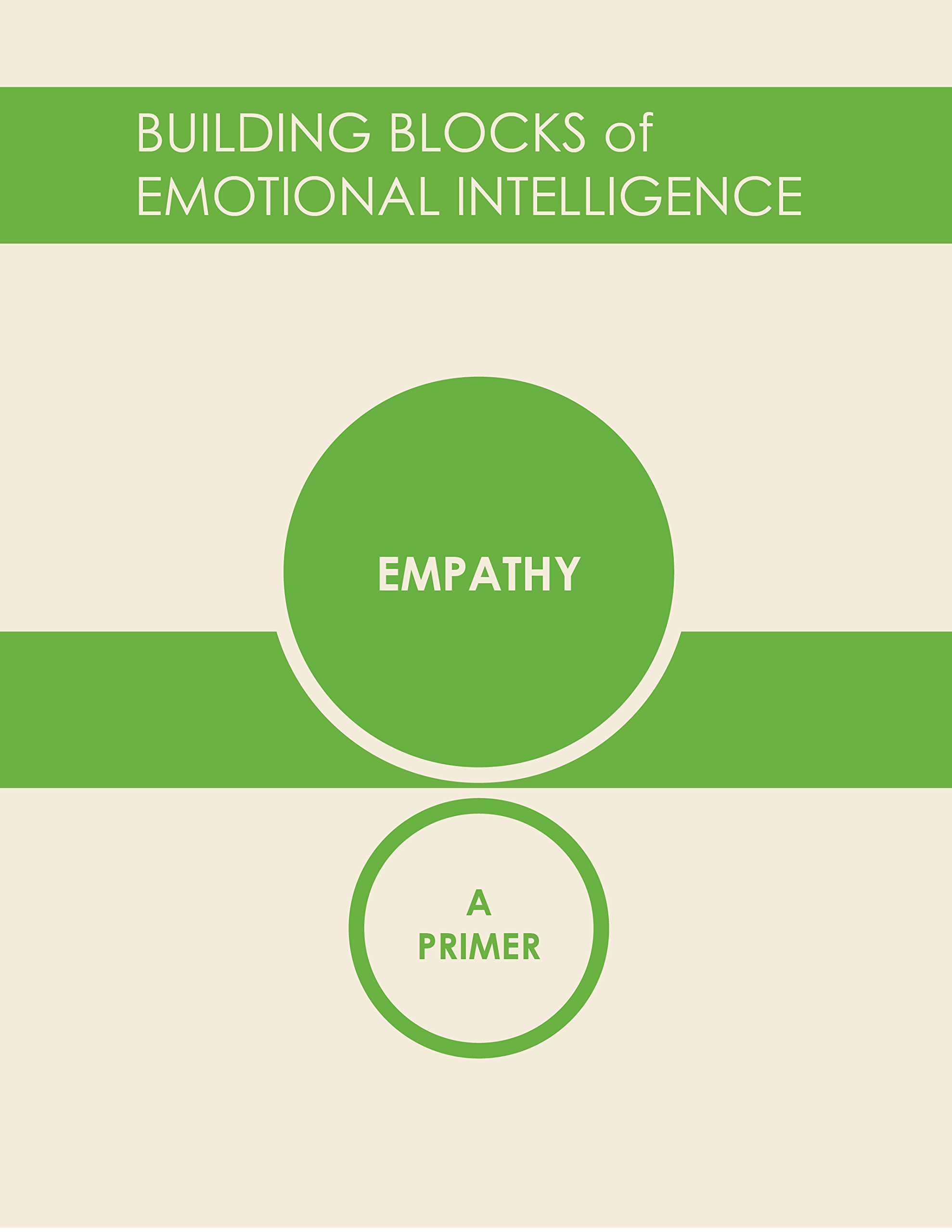 Empathy book cover