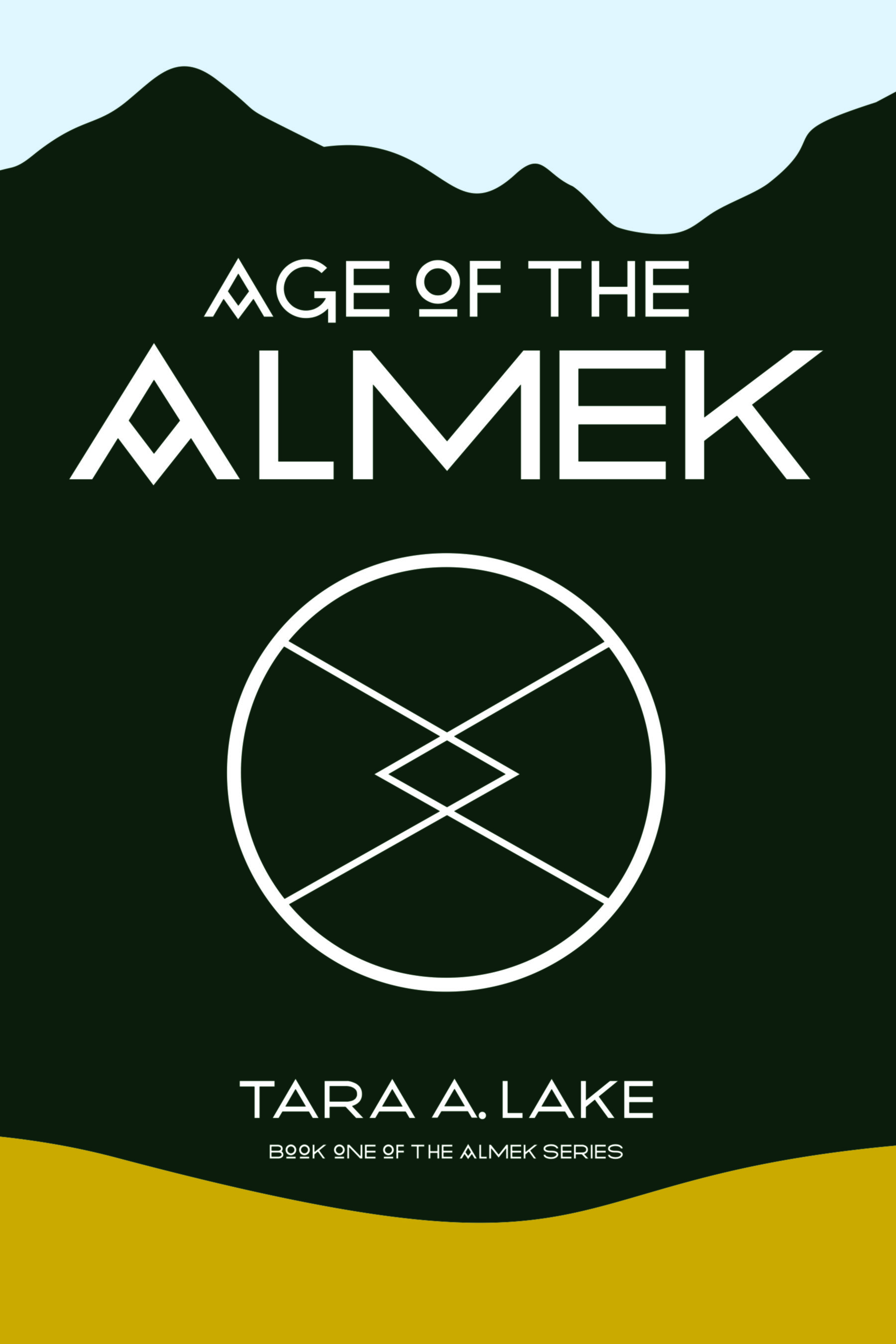 Age of The Almek