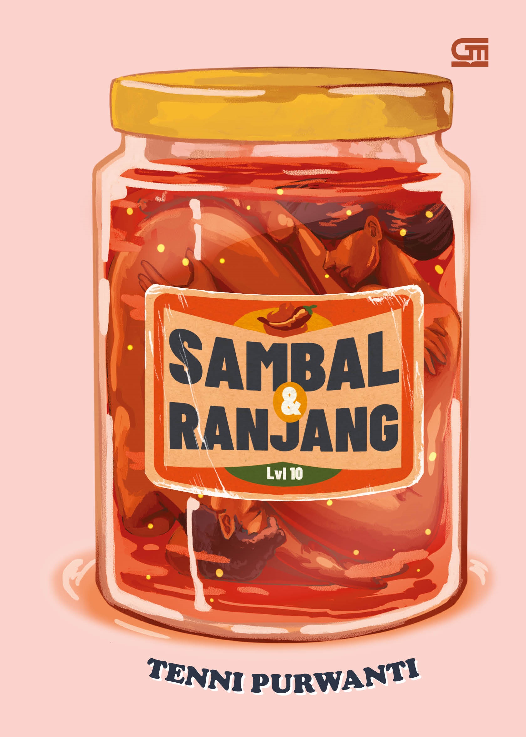 Sambal & Ranjang