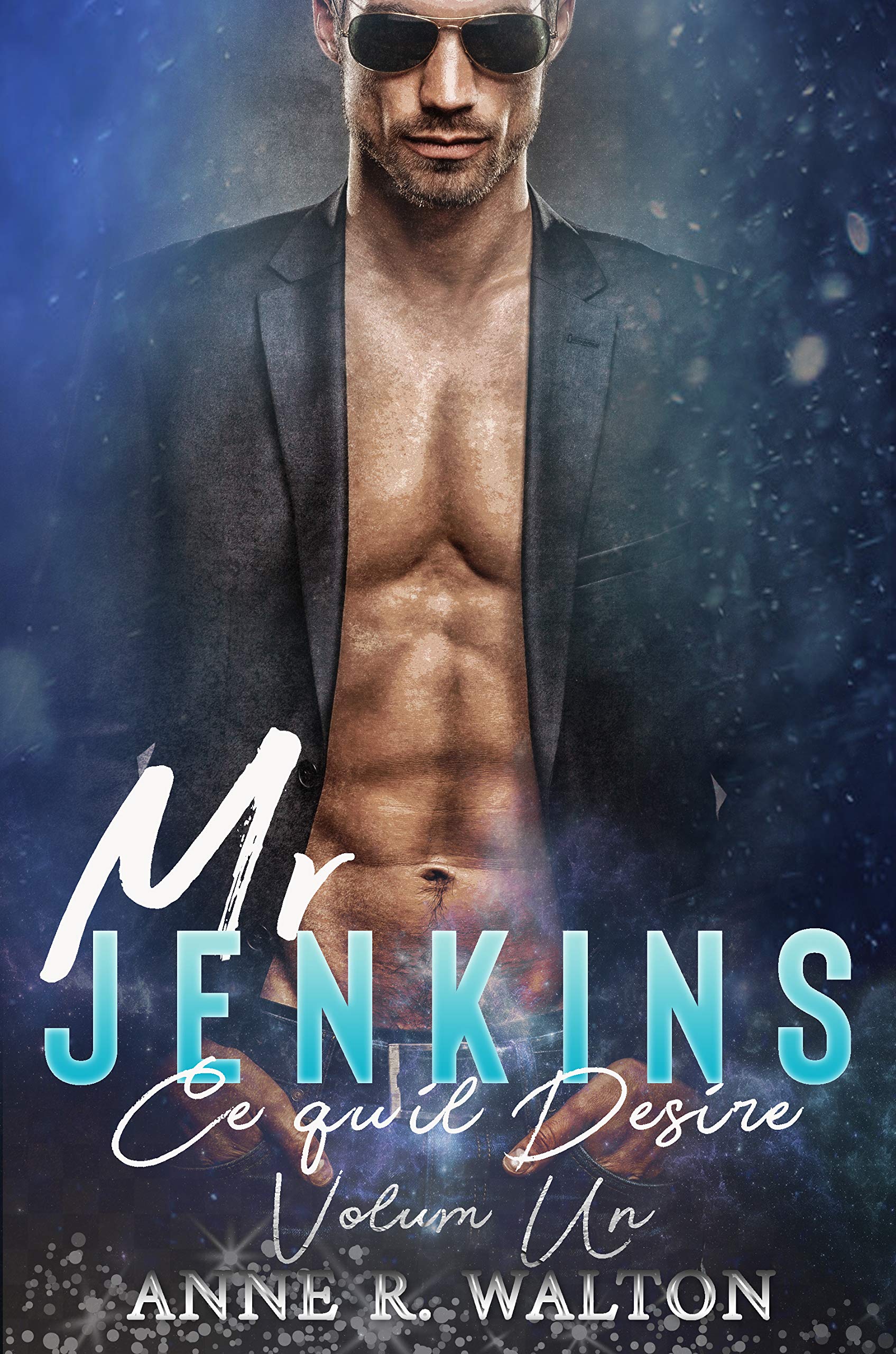 Mr Jenkins: Ce qu'il désire - Volume 1 (Mr. Jenkins)