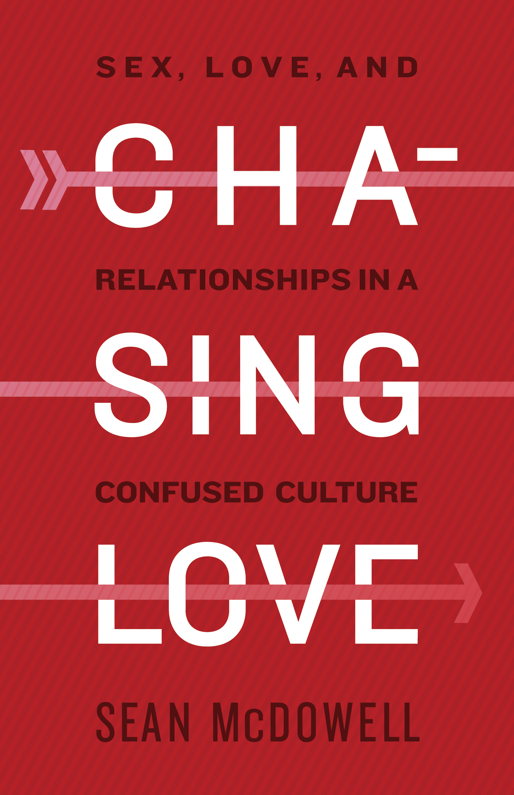 Chasing Love book cover