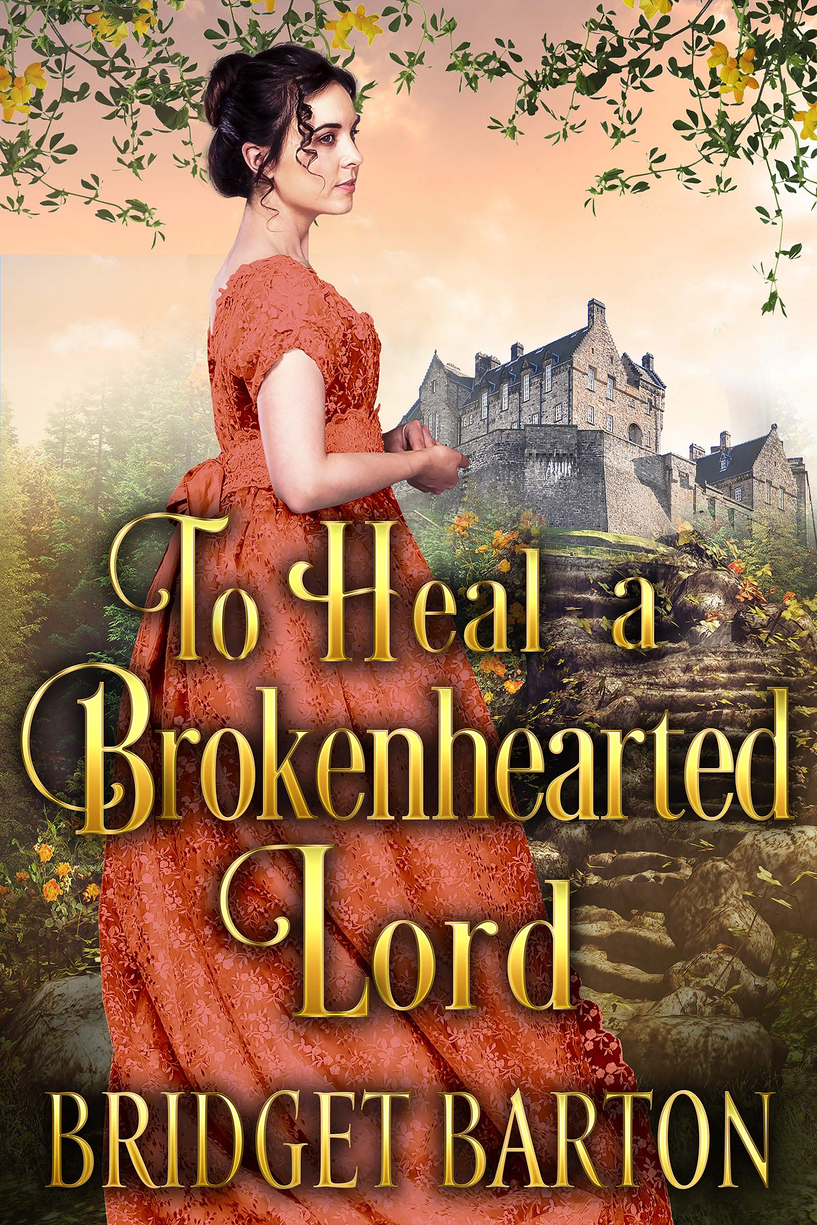 To Heal a Brokenhearted Lord