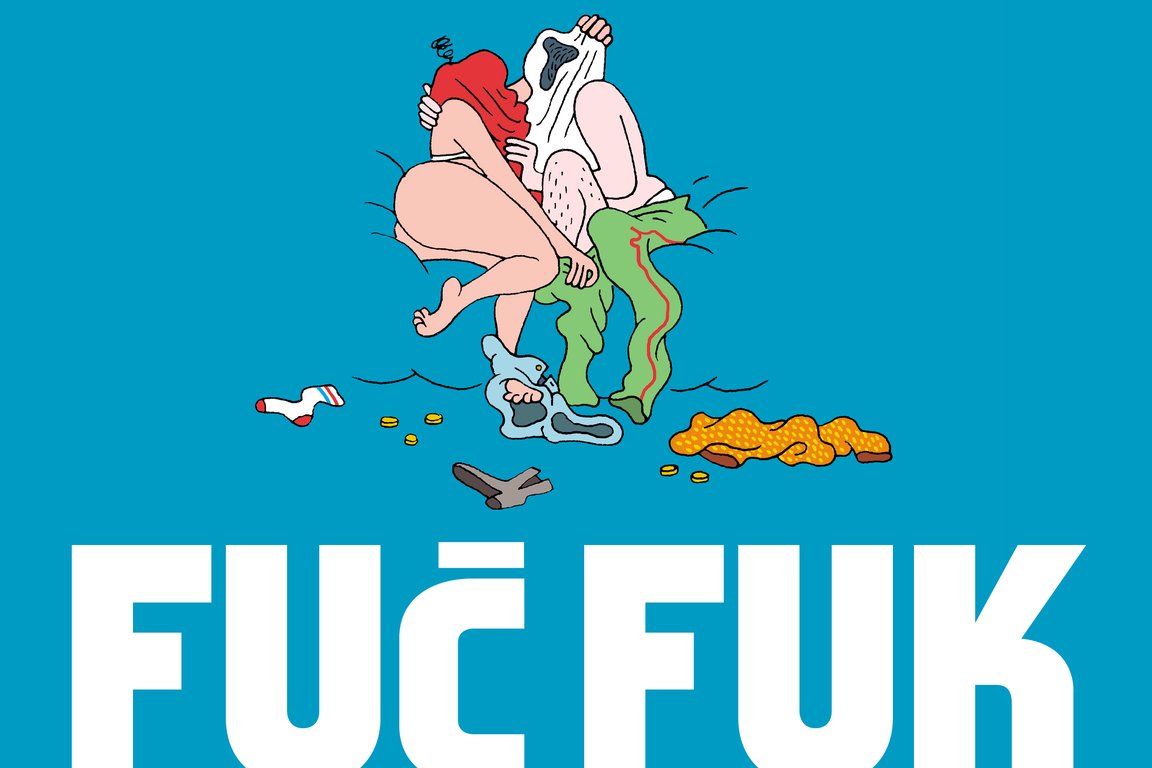 Fuč fuk
