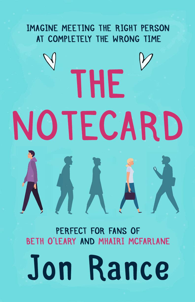 The Notecard