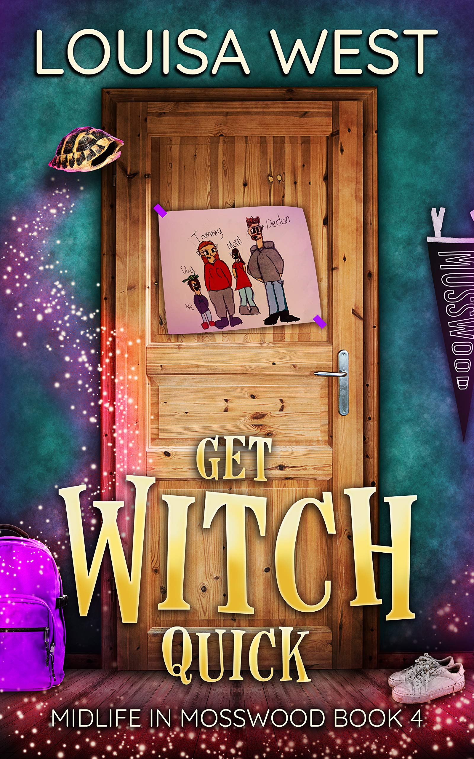 Get Witch Quick