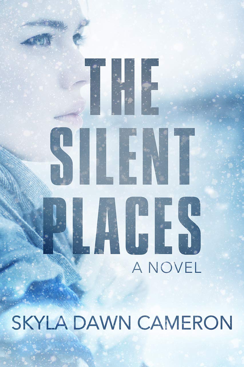 The Silent Places book cover
