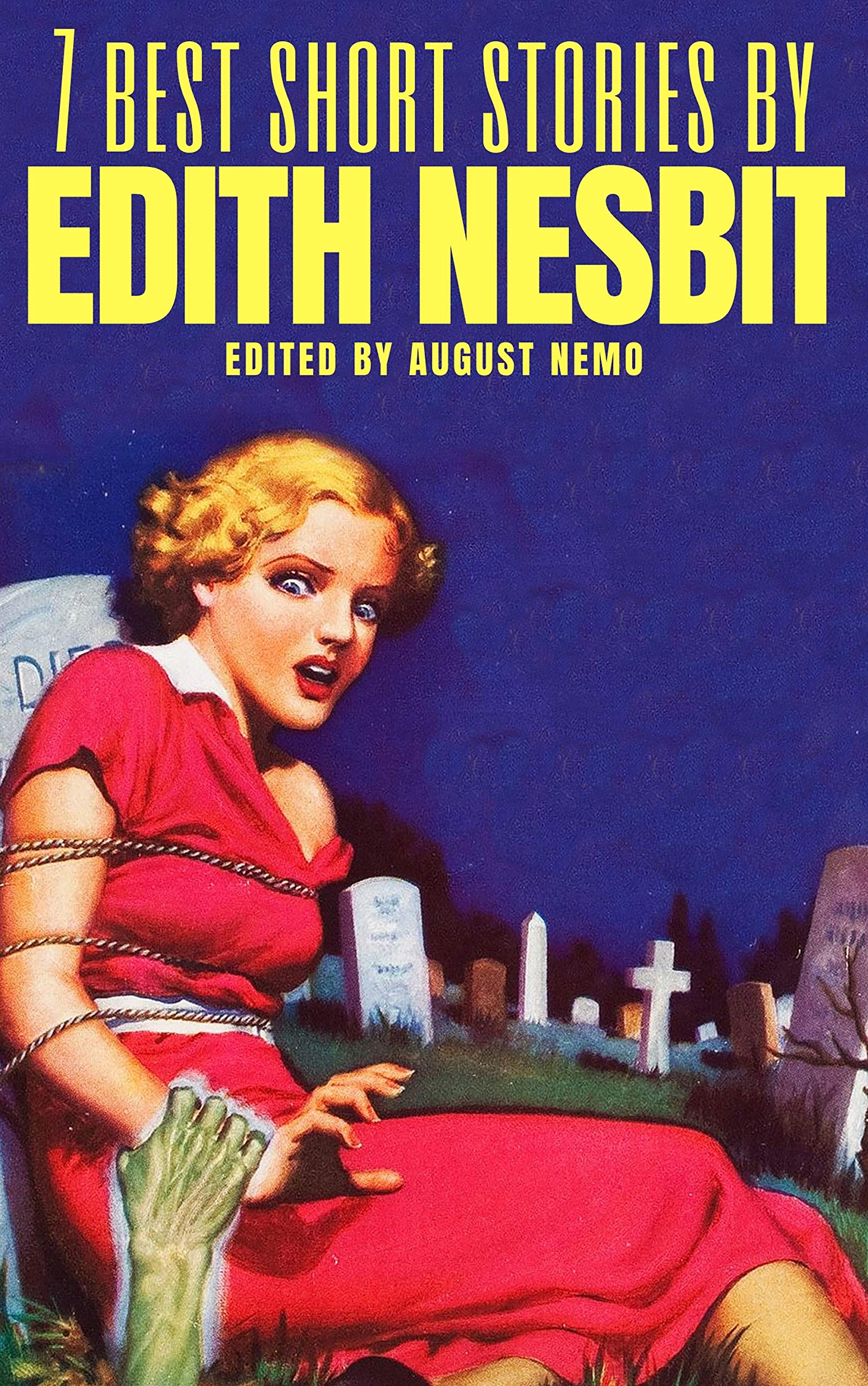 7 best short stories by Edith Nesbit by E. Nesbit Goodreads