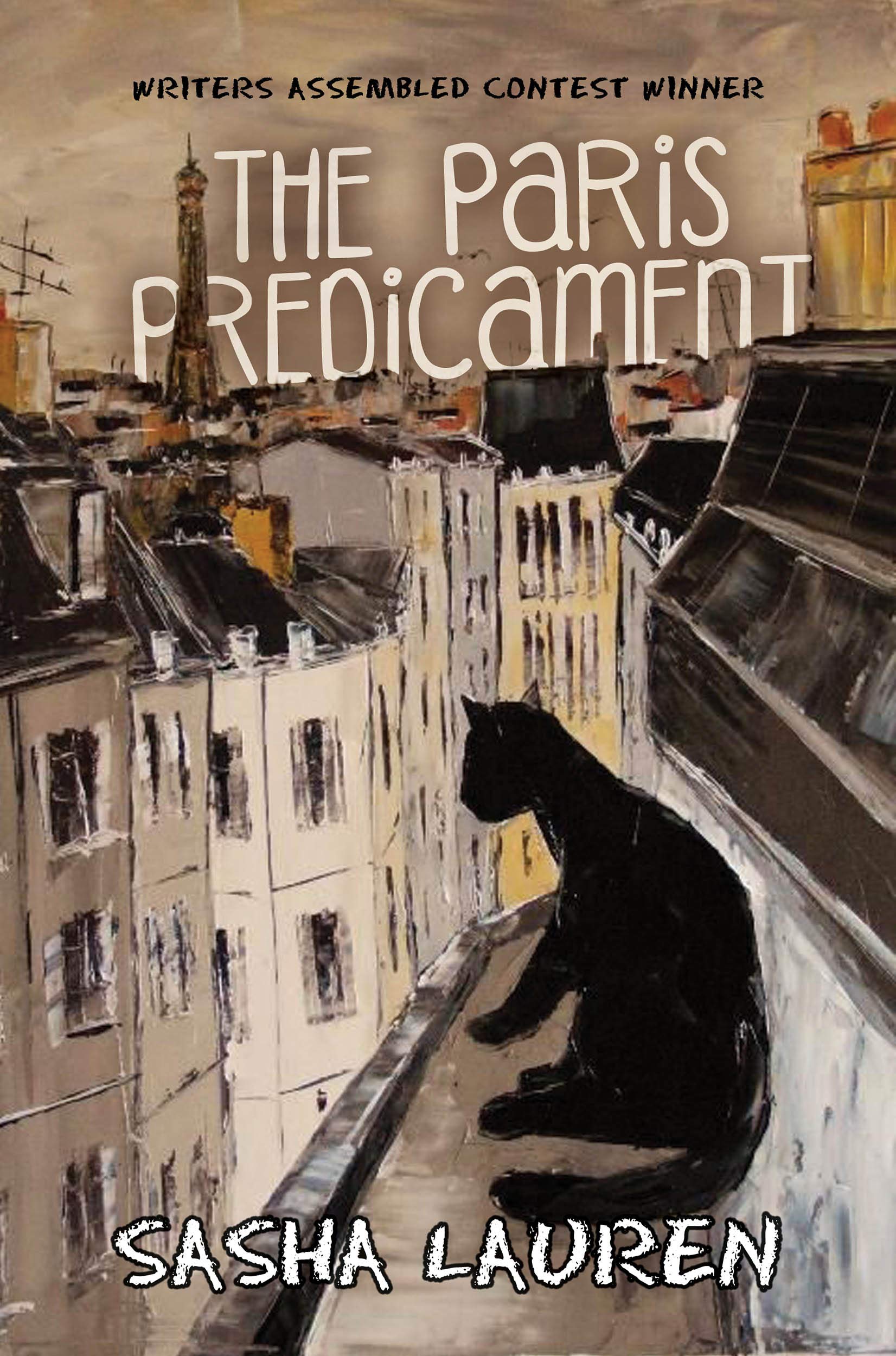 The Paris Predicament
