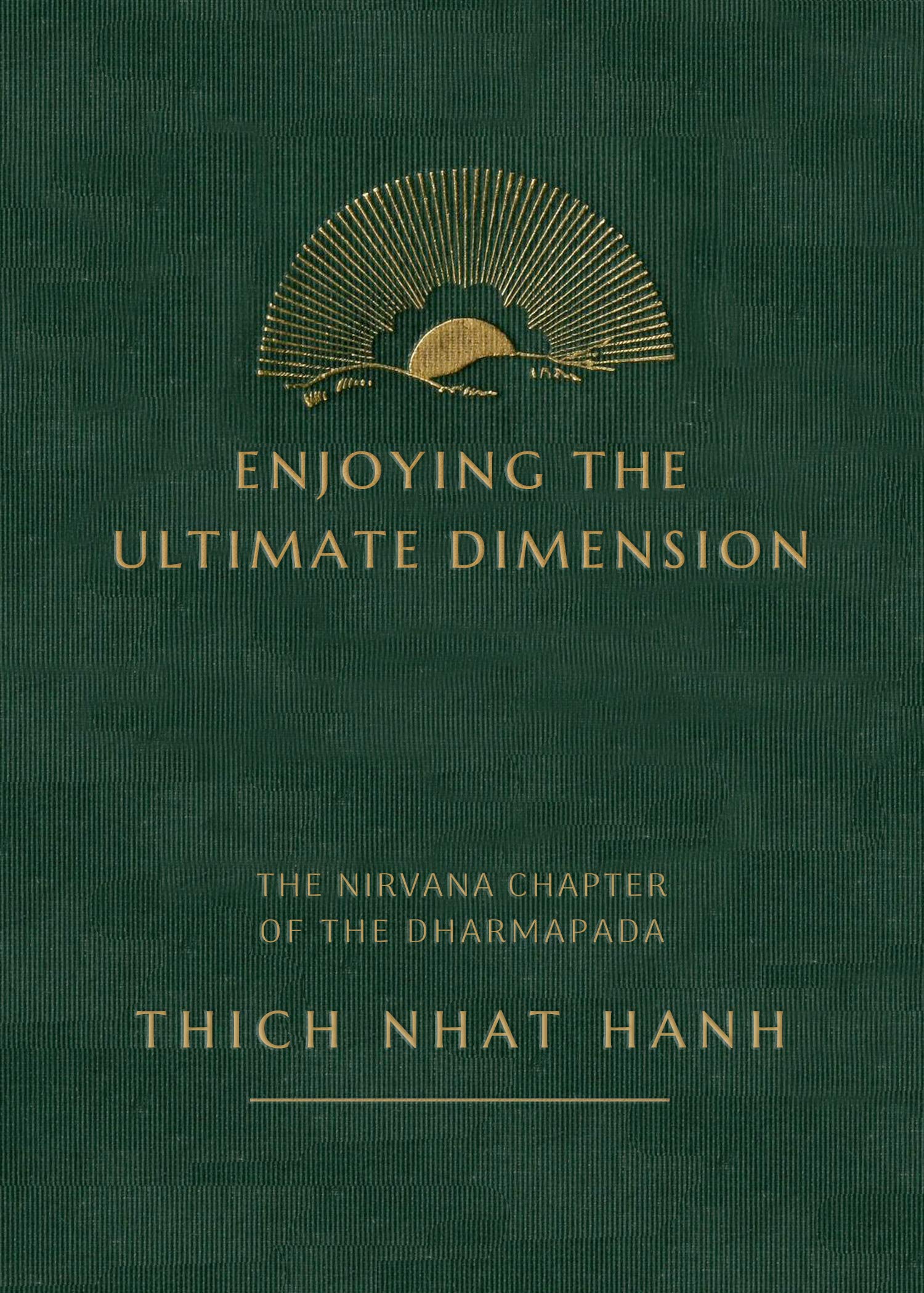 Enjoying the Ultimate book cover