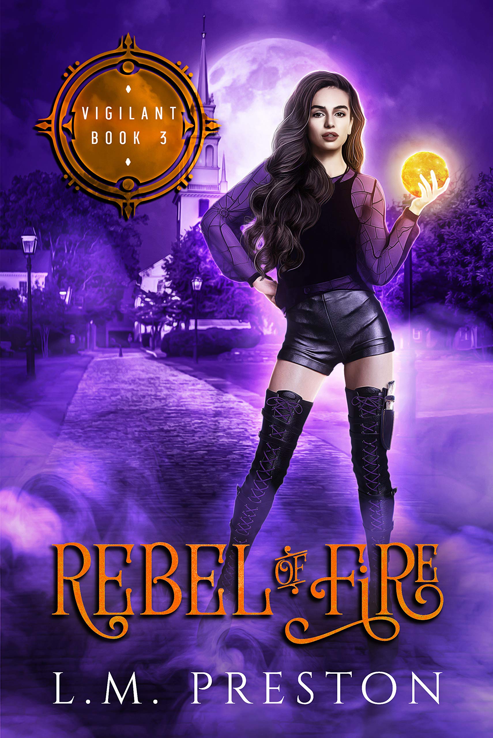 Vigilant book cover 3