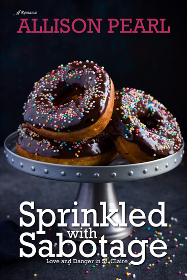 Sprinkled with Sabotage