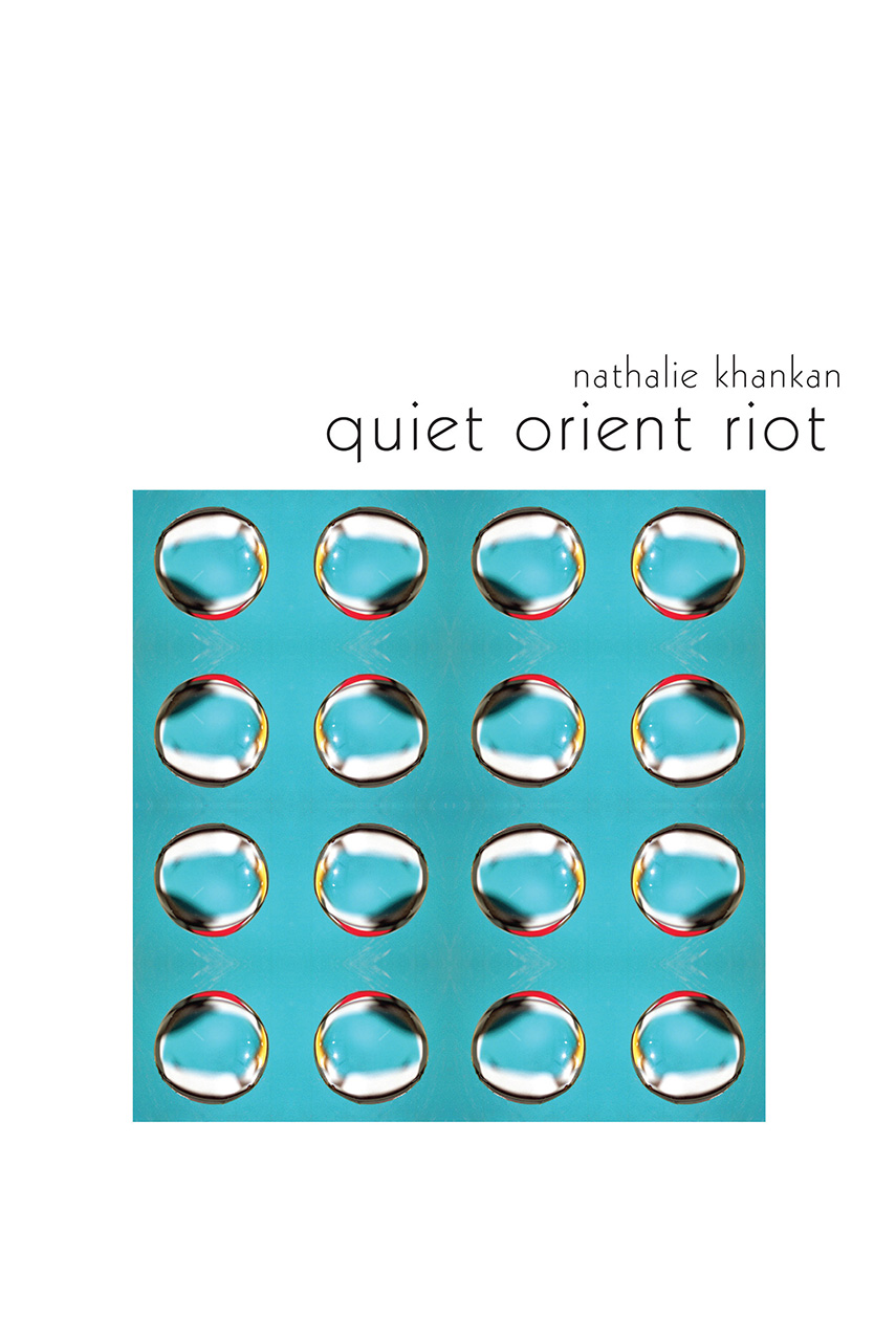 Quiet Orient Riot