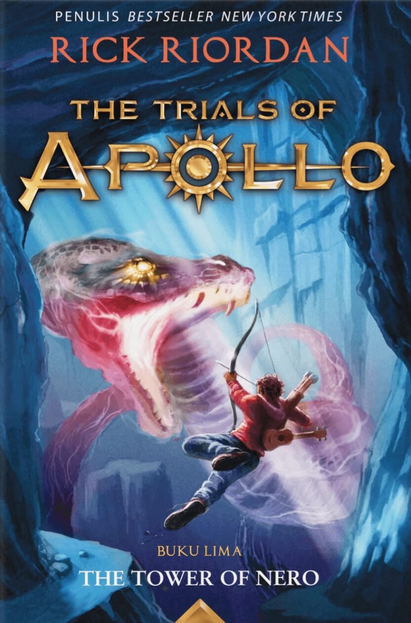 The Tower of Nero