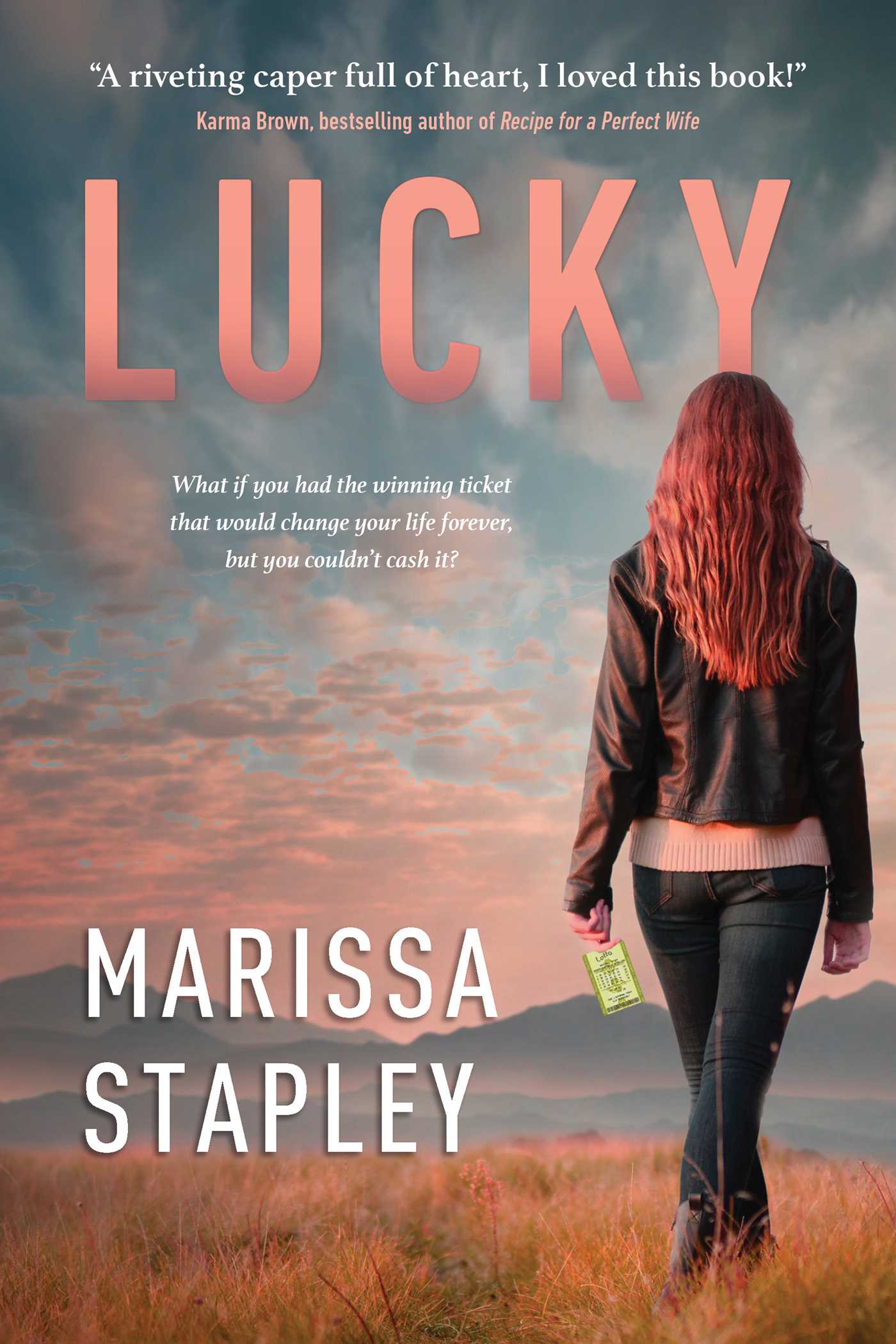 Lucky