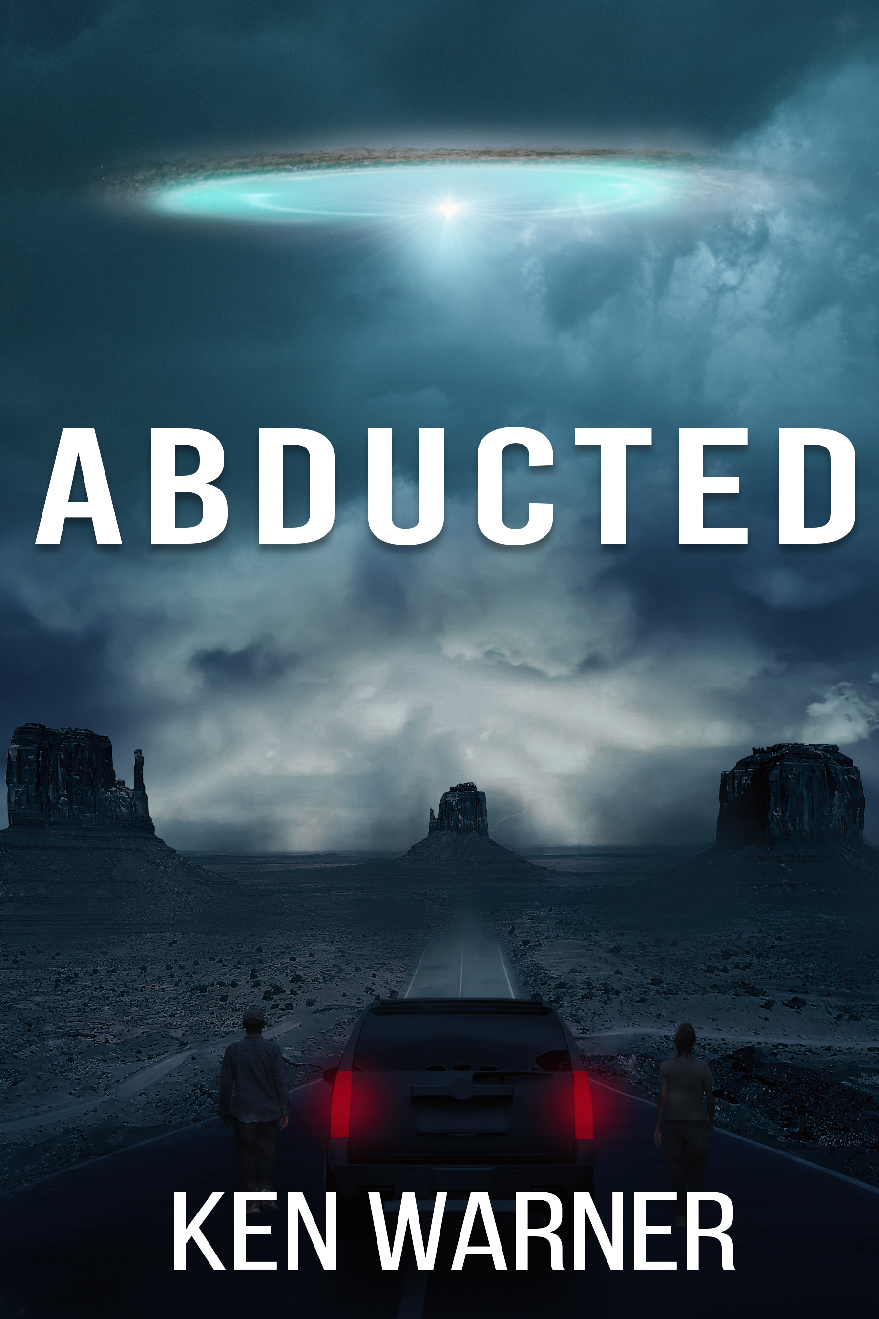 Abducted