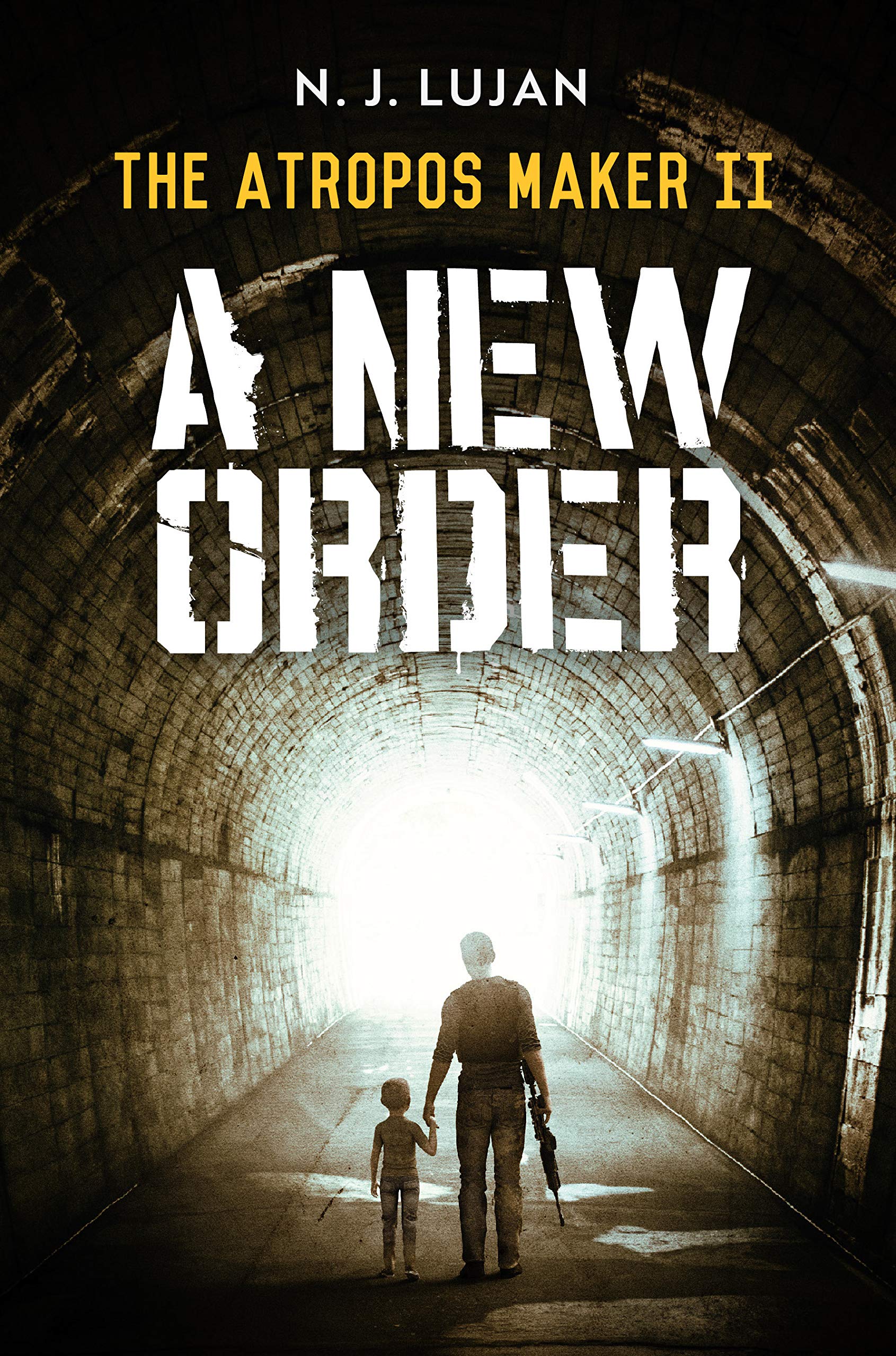 The Atropos Maker II: A New Order
