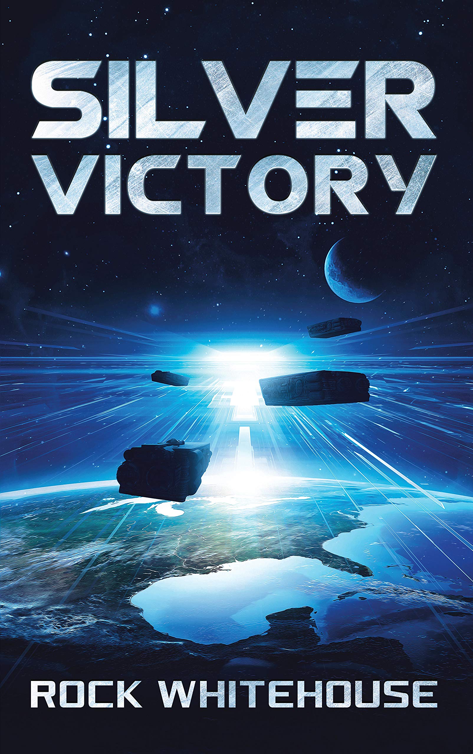 Silver Victory
