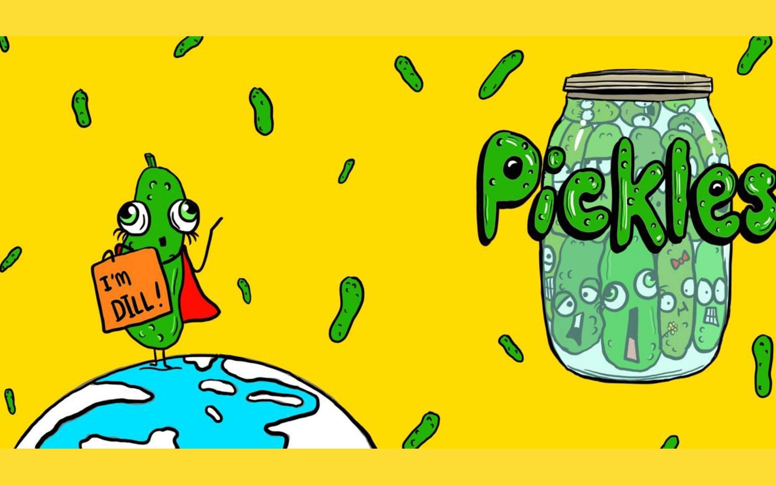 Pickles