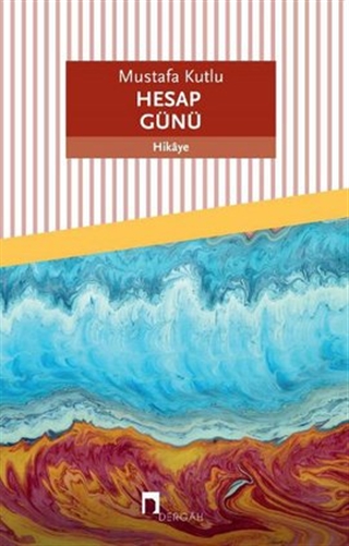 Hesap Günü book cover
