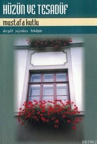 Hüzün ve Tesadüf book cover