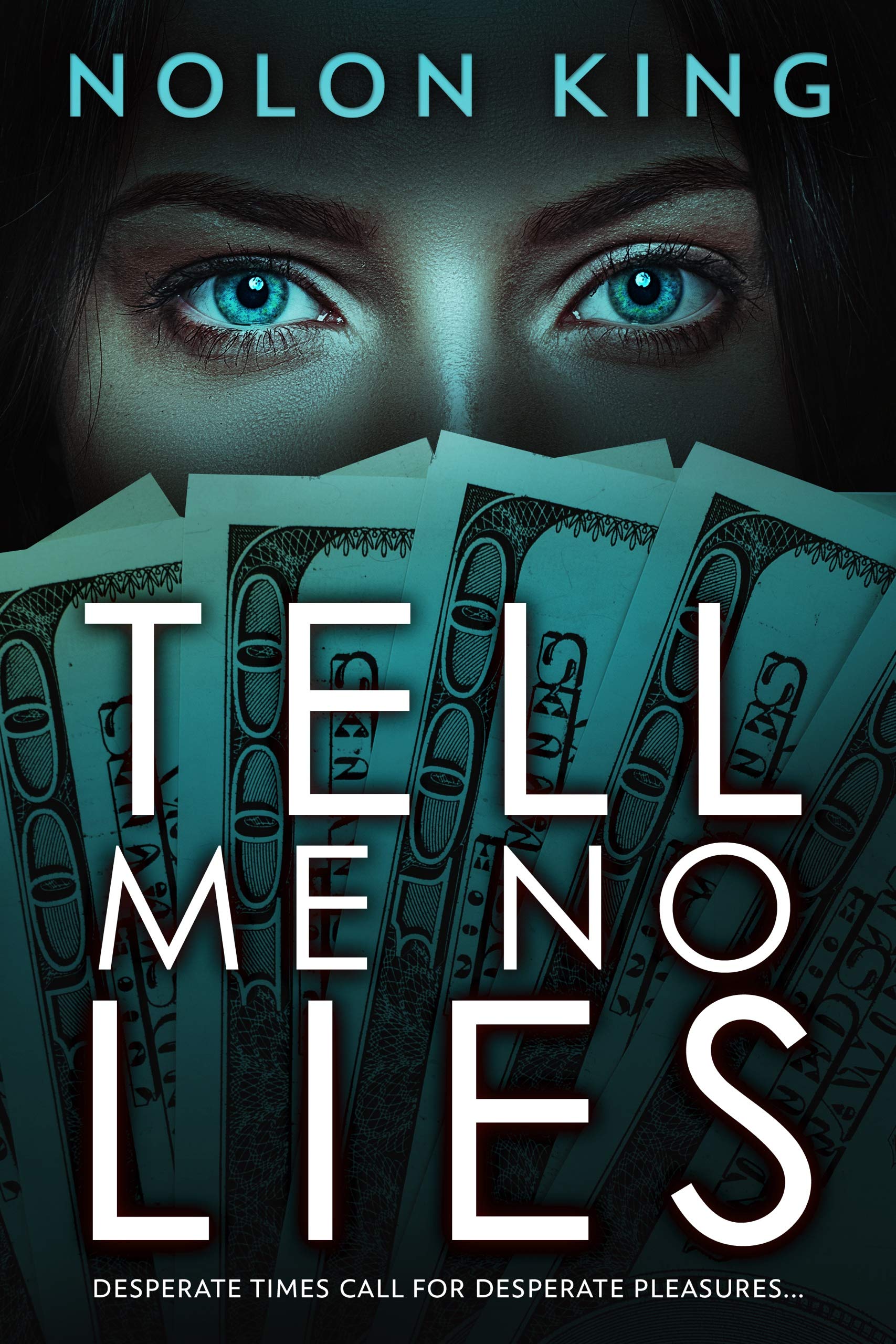 The Bright Lights, Dark Secrets Collection book cover 2