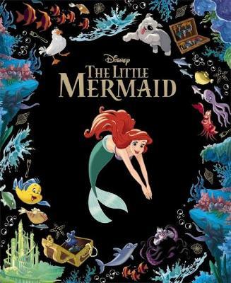 Disney Classic Collection (Scholastic) book cover 1