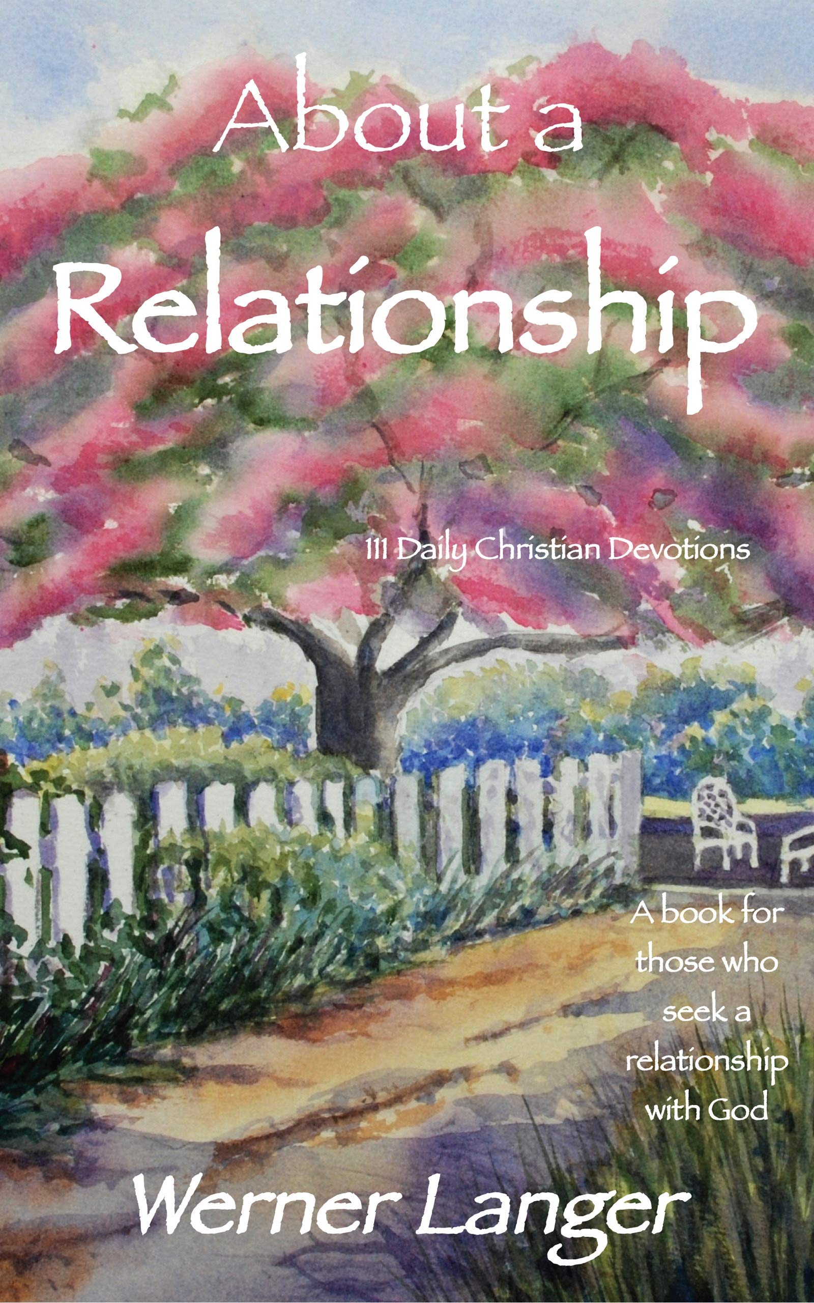 About a Relationship
