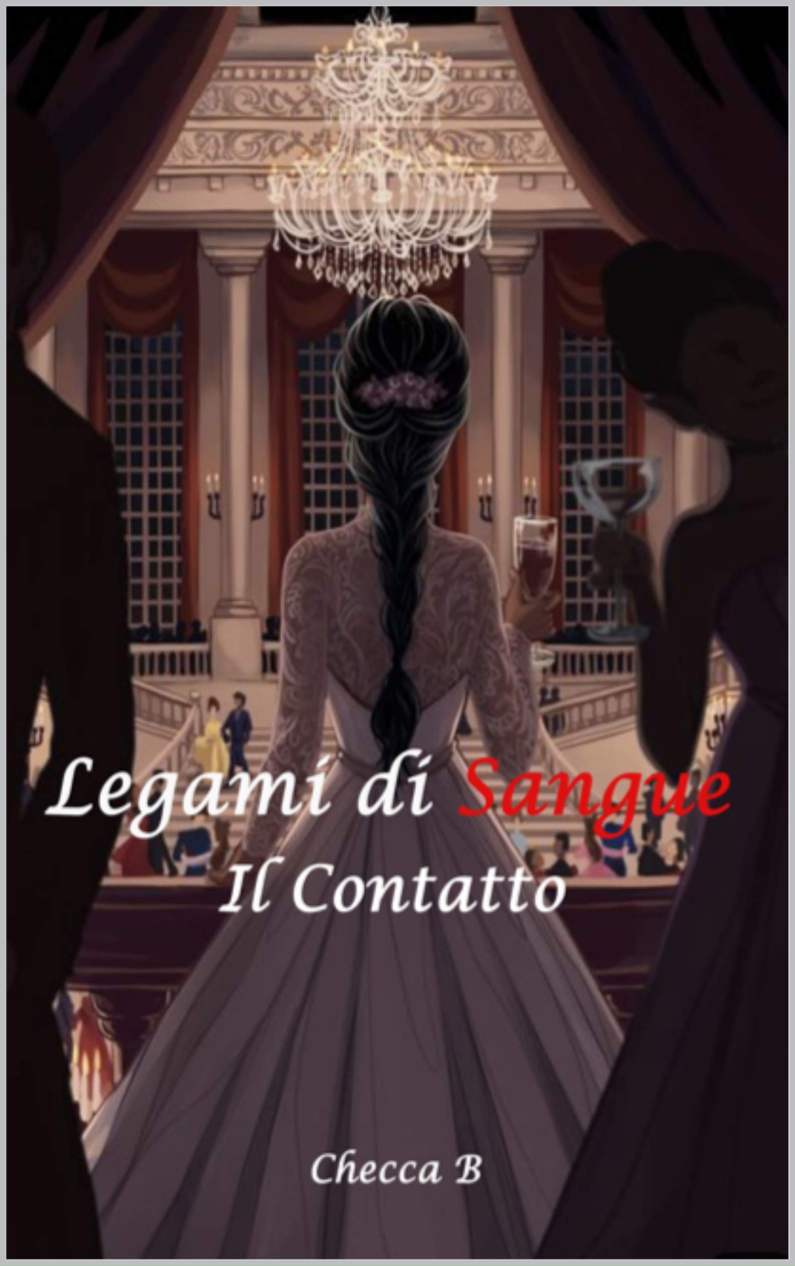 la abuela - legami di sangue