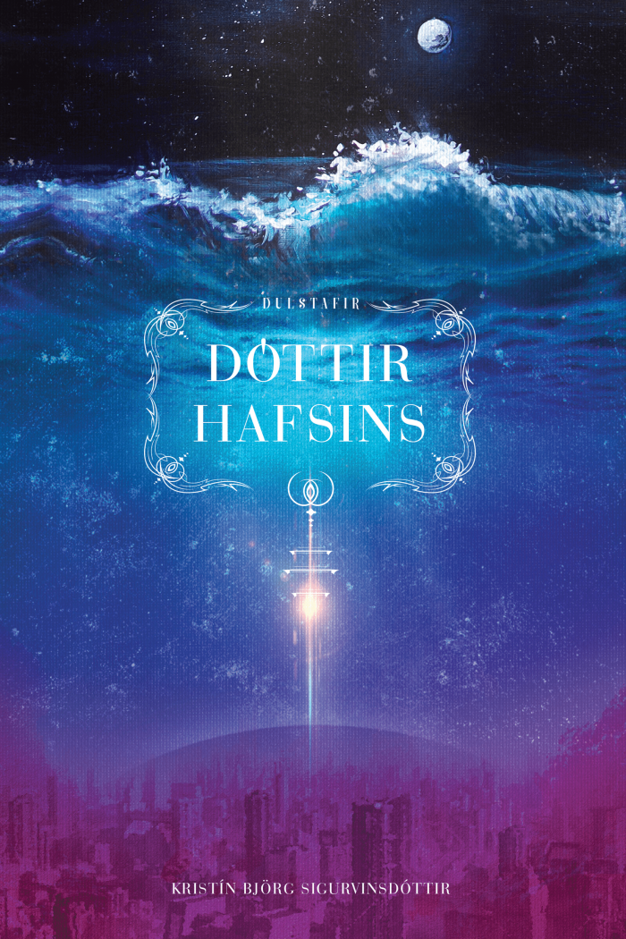 Dóttir hafsins