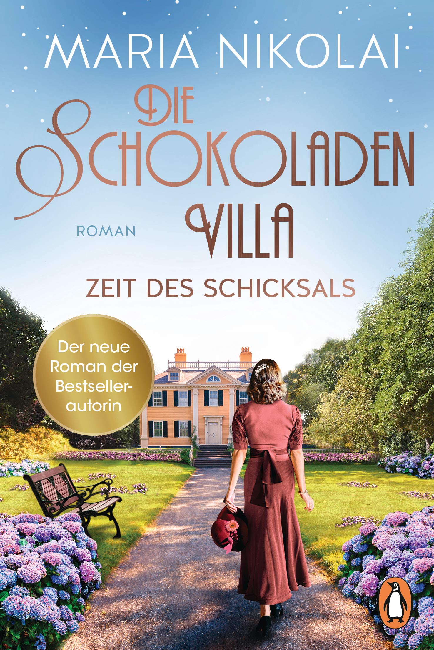 Zeit des Schicksals