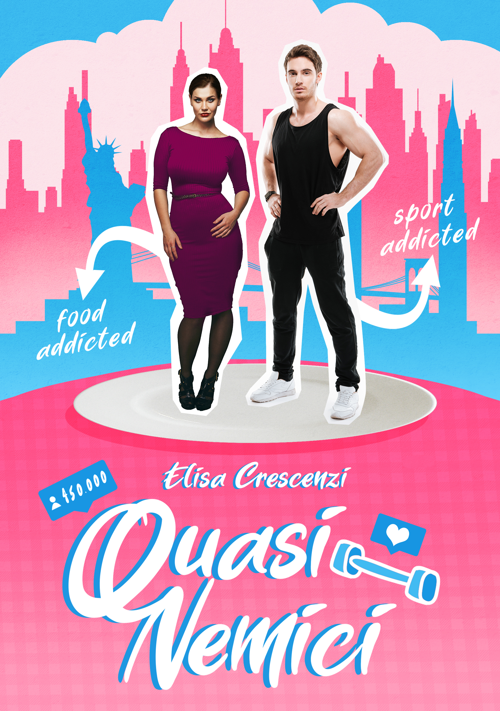 Quasi nemici