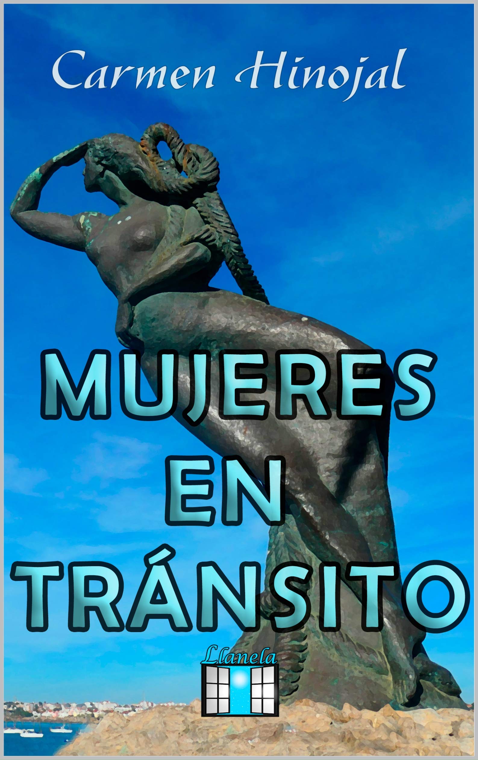 Mujeres en tránsito: antología de relatos y cuentos de temática femenina. Empoderamiento de la niña y la mujer