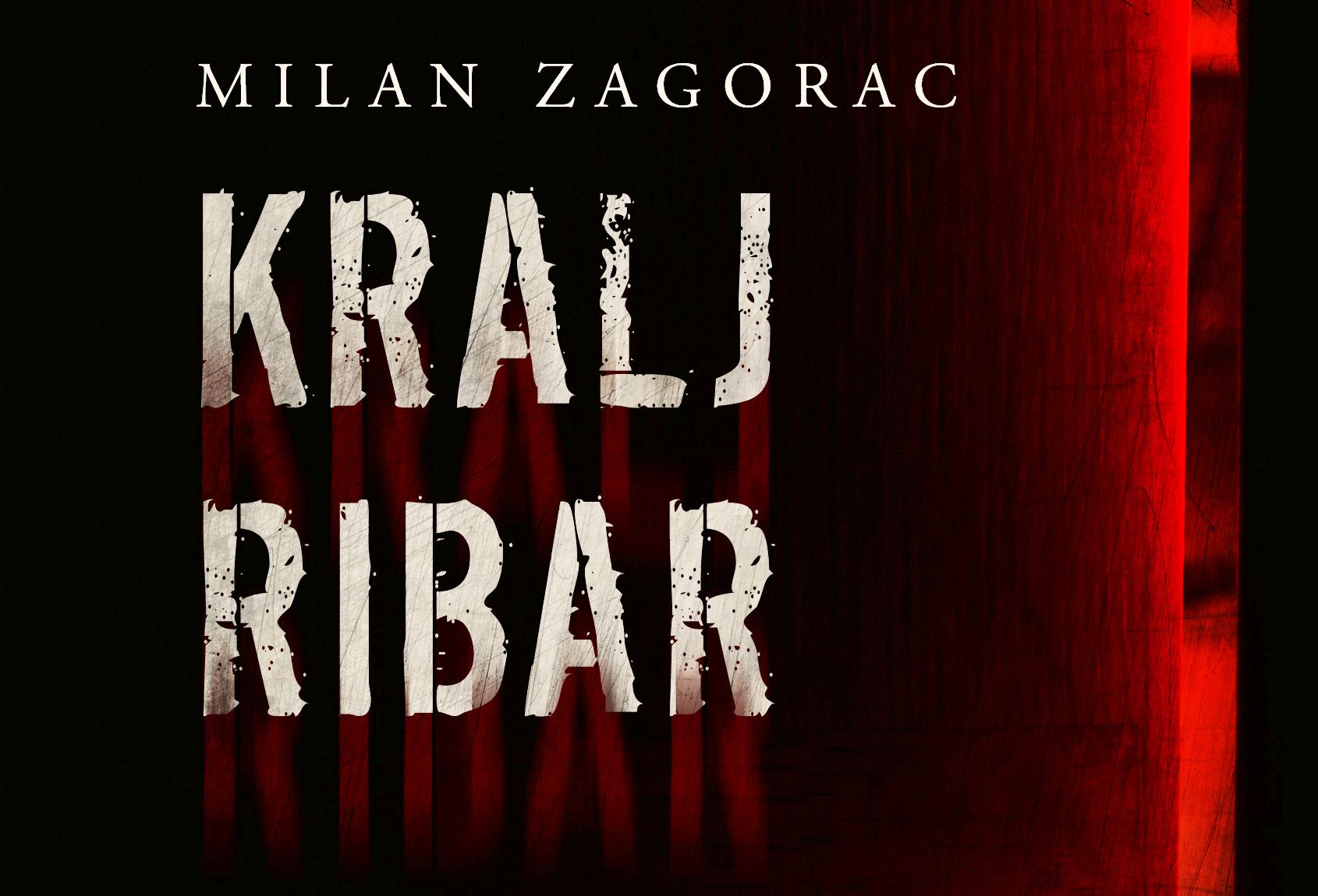 Kralj ribar by Milan Zagorac | Goodreads