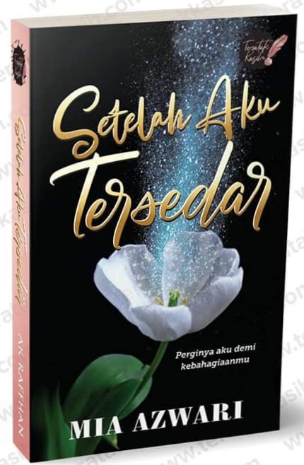 Setelah Aku Tersedar