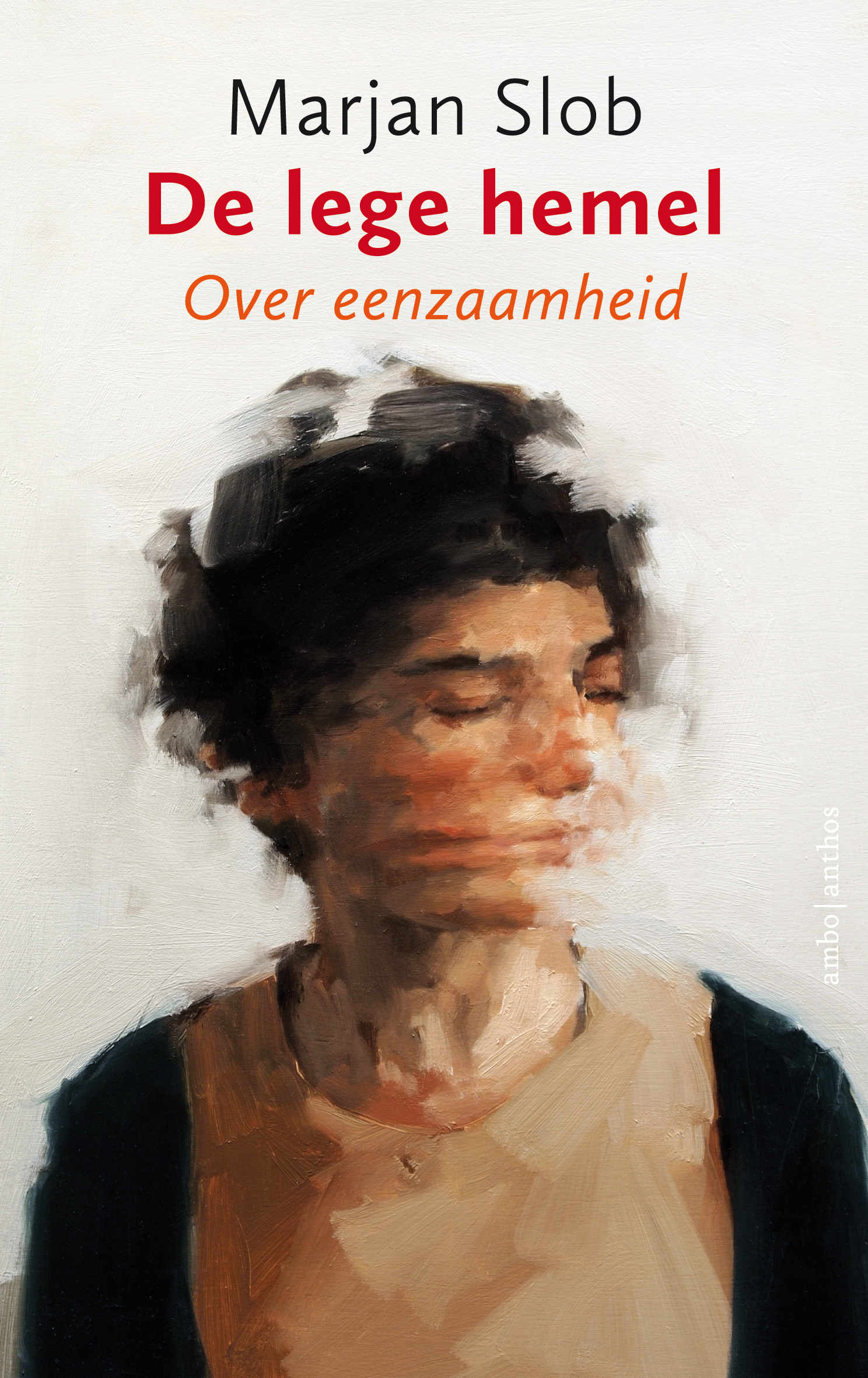 De lege hemel book cover