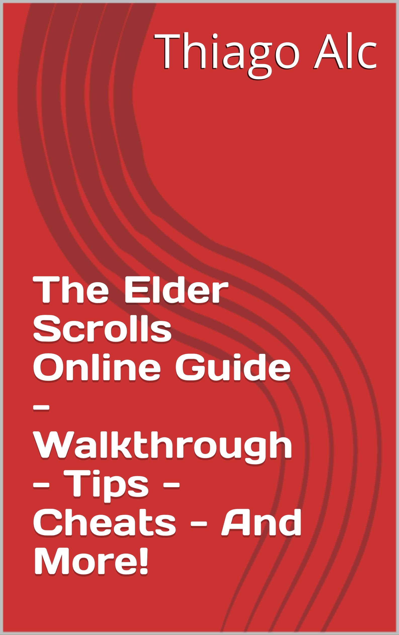 The Elder Scrolls Online Guide Walkthrough Tips Cheats And More