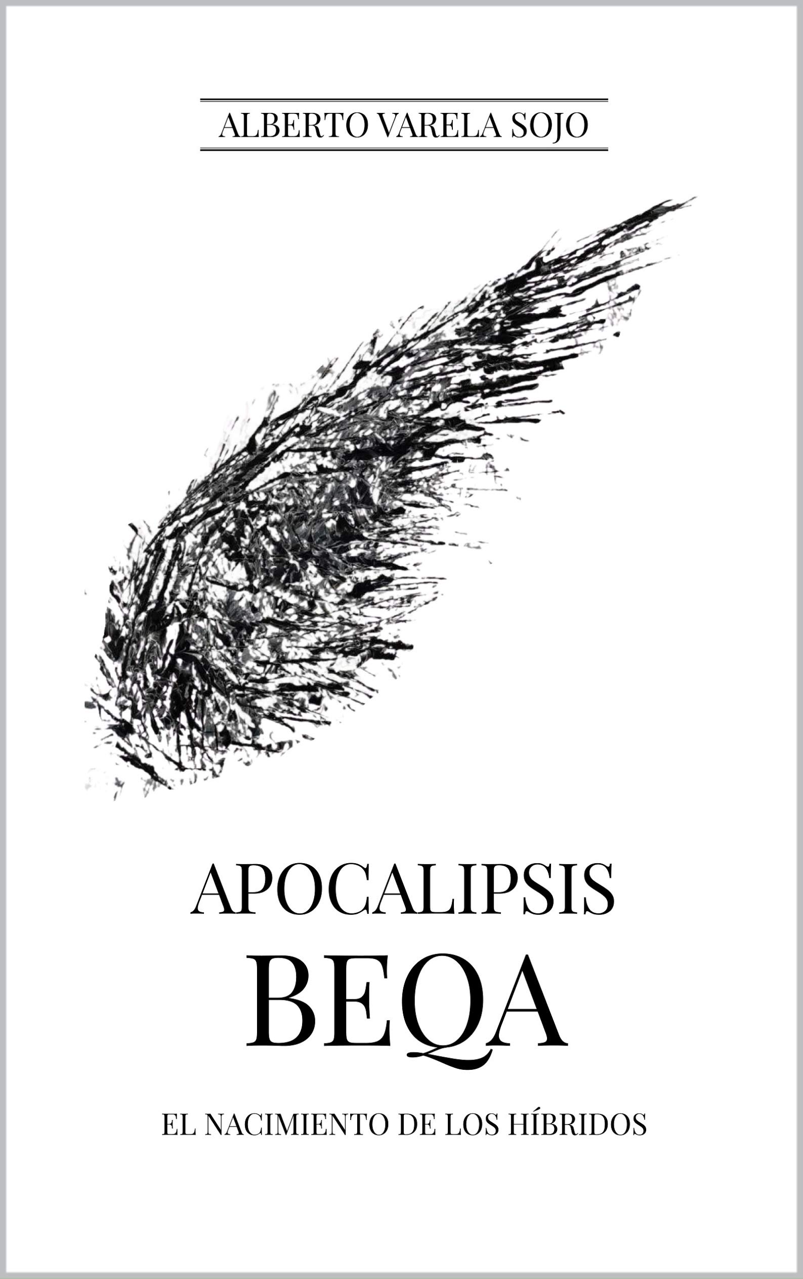 Apocalipsis Beqa: El Nacimiento de los Híbridos
