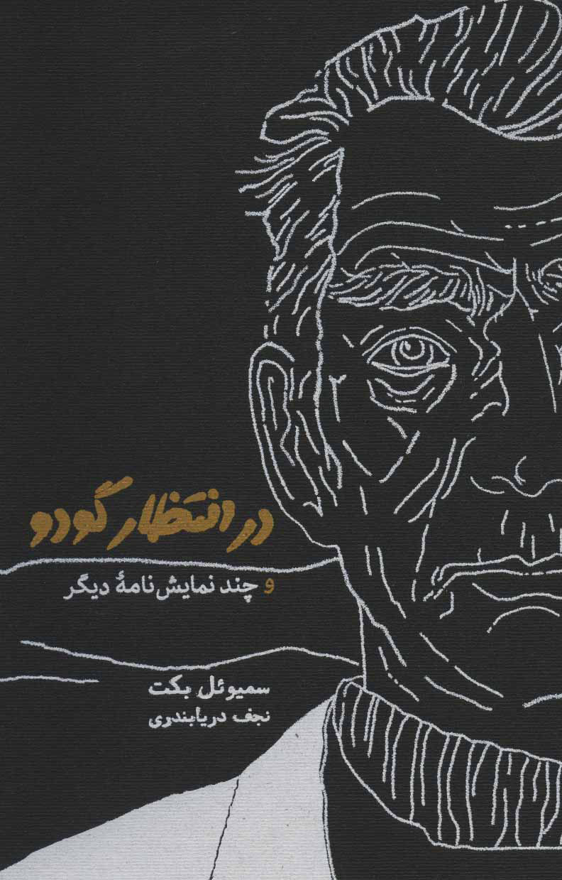 در انتظار گودو و چند نمایشنامه دیگر book cover