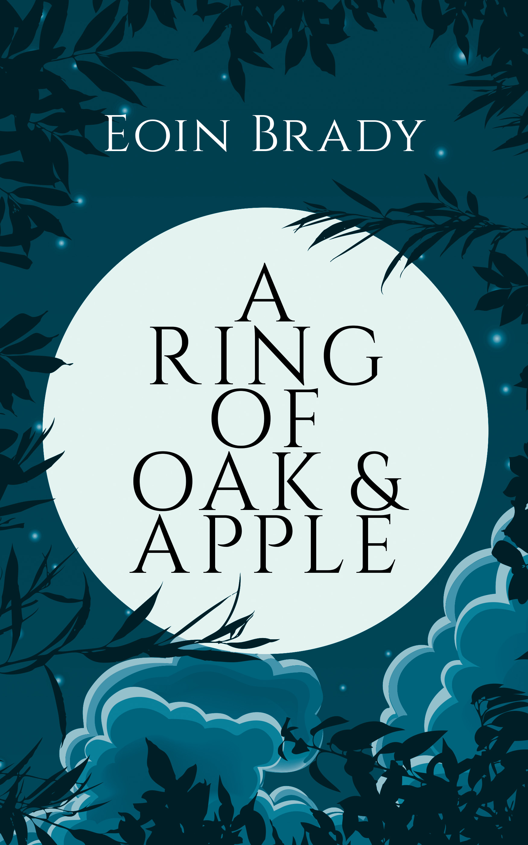 A Ring of Oak and Apple